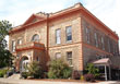 The Dalles City Hall