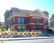 Carnegie Library/The Dalles Art Center