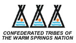 Confederated Tribes of Warm Springs