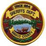 Wasco County Sheriff's Department