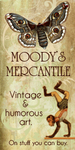 Moody's Mercantile