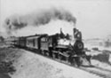 Great Southern Railroad of Wasco County